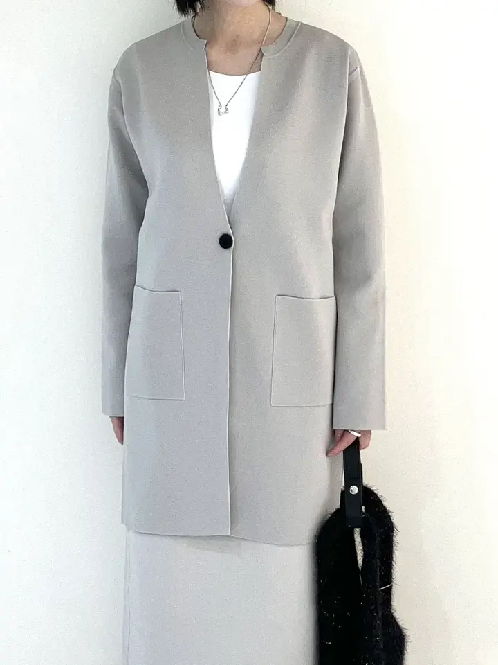 ICB KANAE コーディネート画像