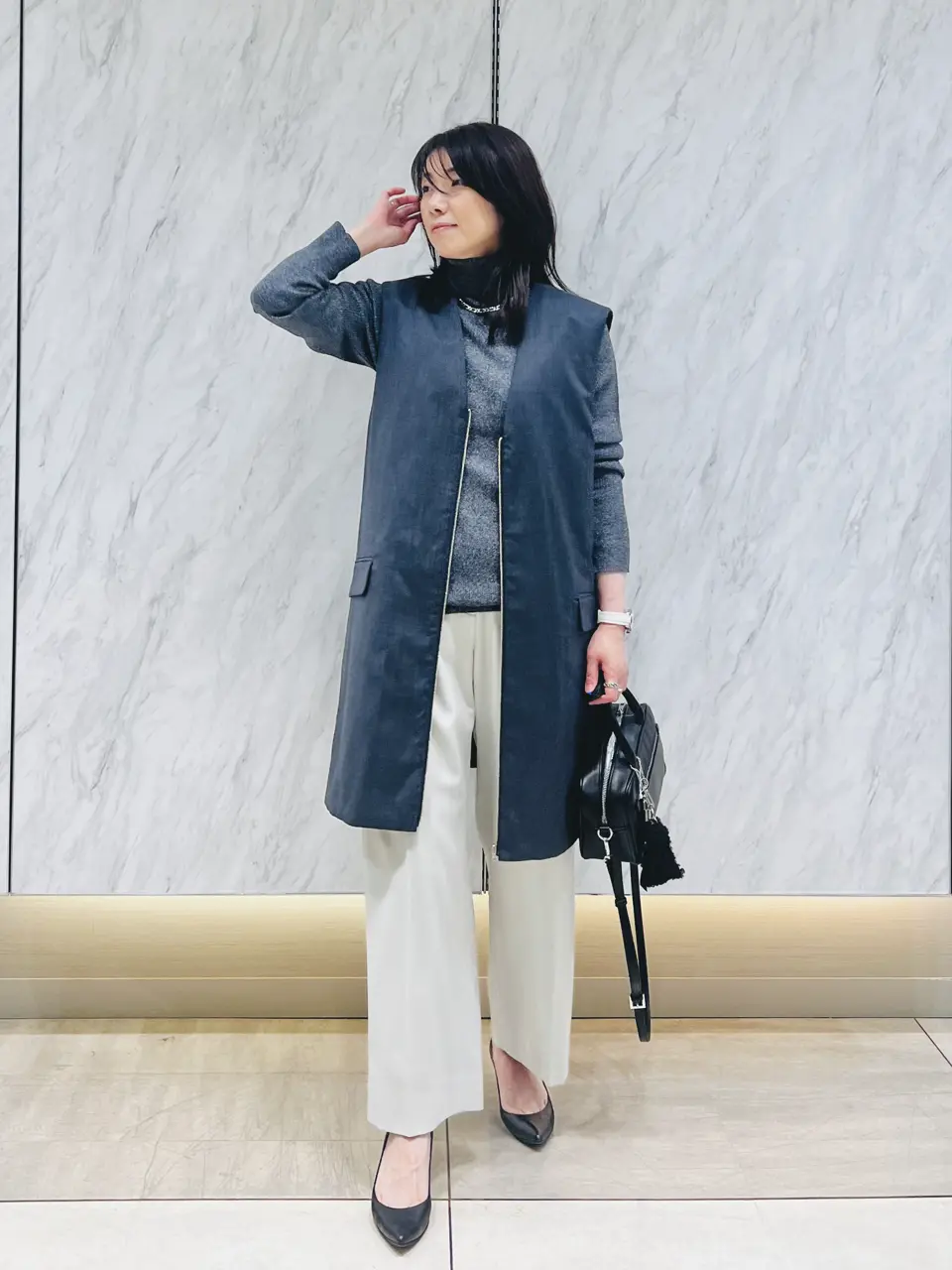 公式】ICB | ファッション通販サイト[オンワード・クローゼット]