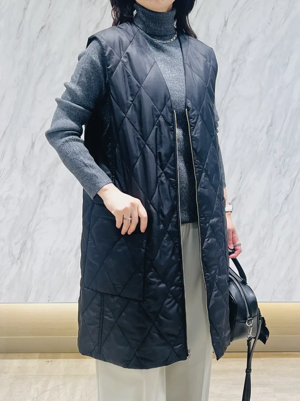 ICB 森澤 コーディネート画像