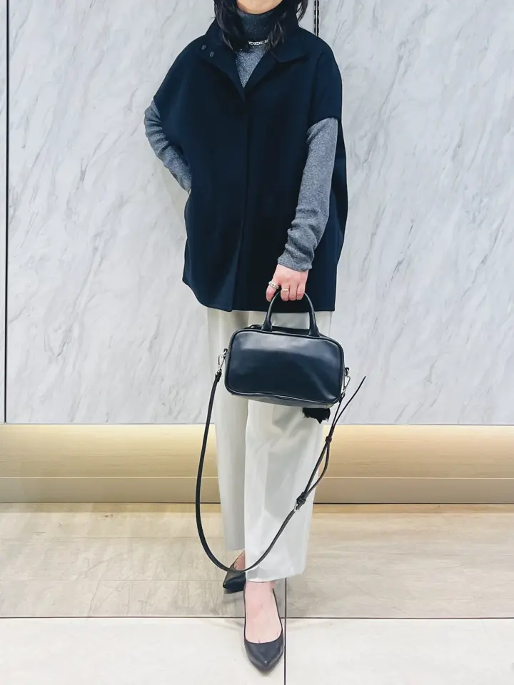 ICB 森澤 コーディネート画像