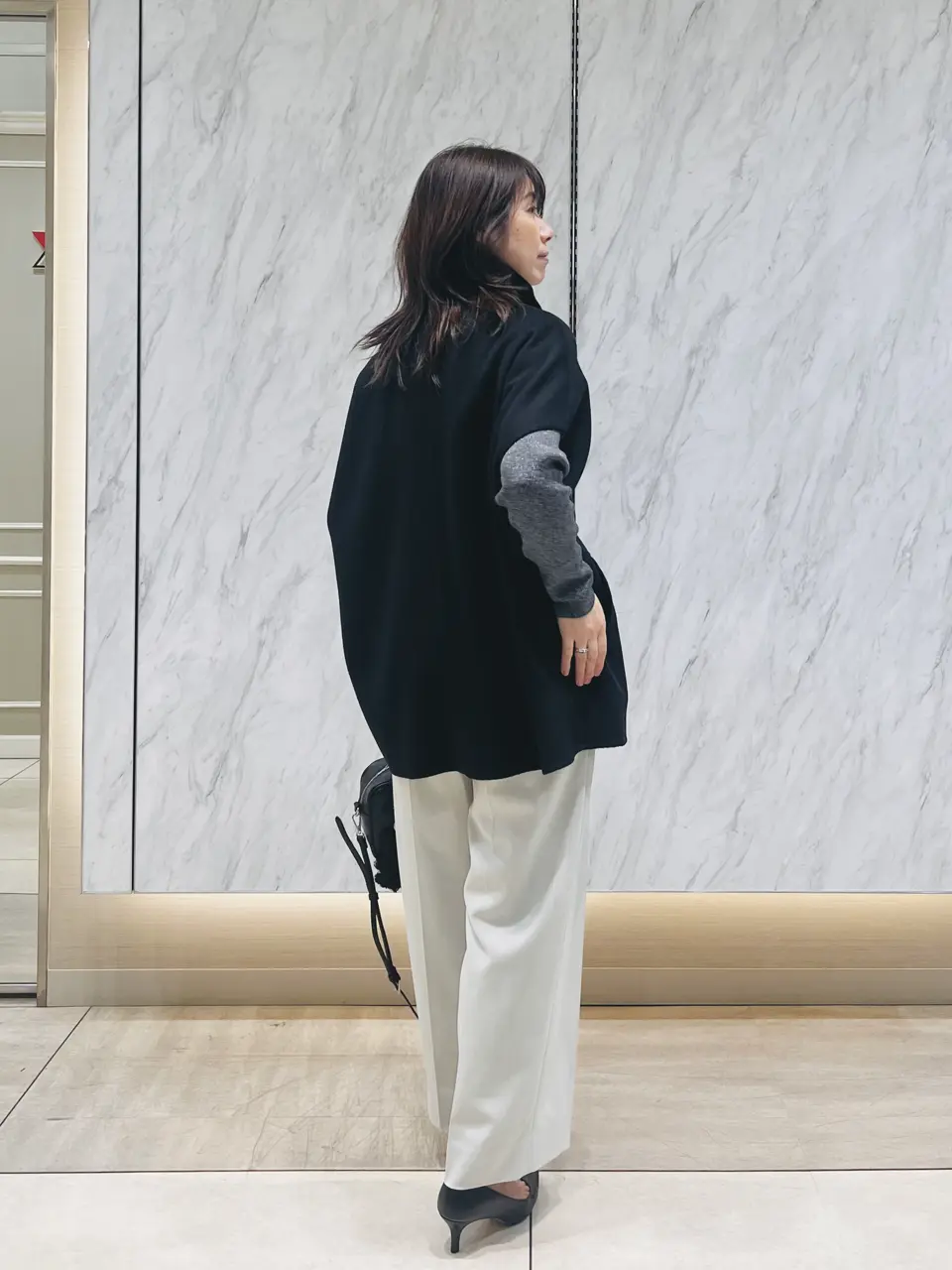 ICB 森澤 コーディネート画像