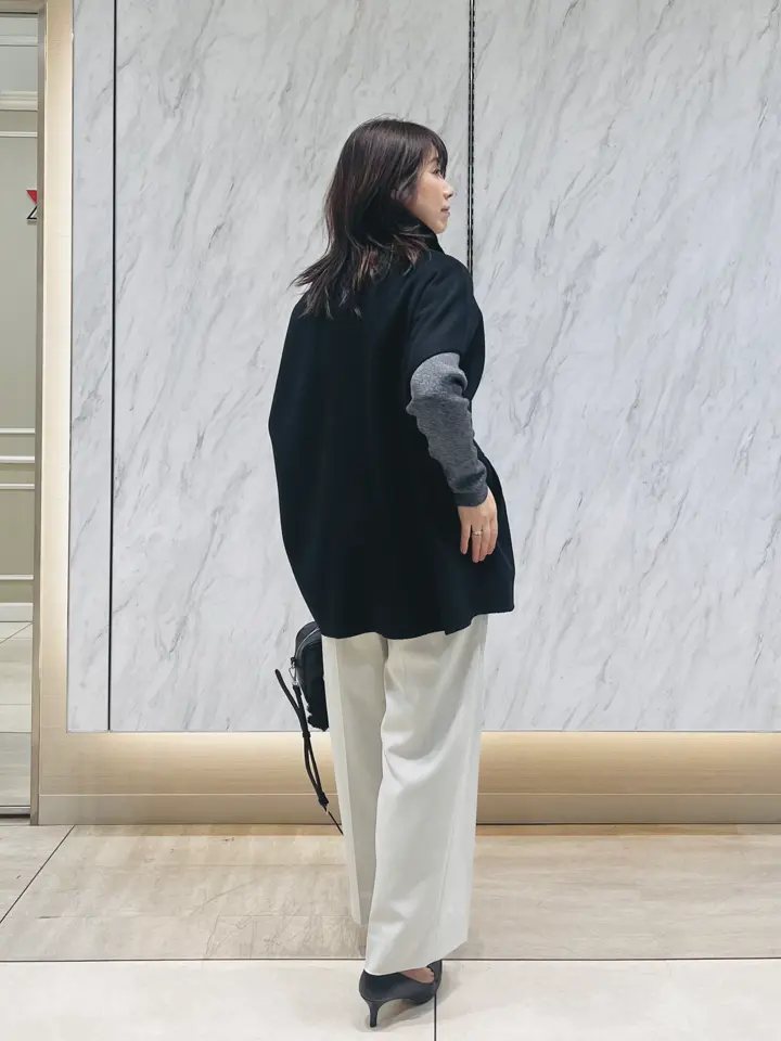 ICB 森澤 コーディネート画像