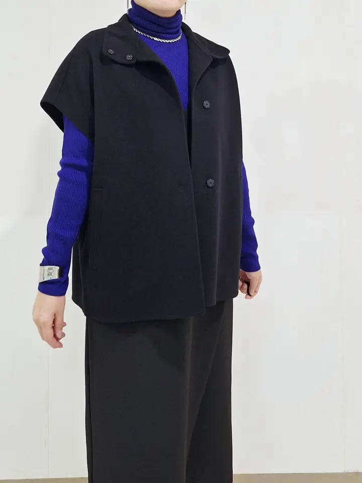 ICB 長谷川 コーディネート画像