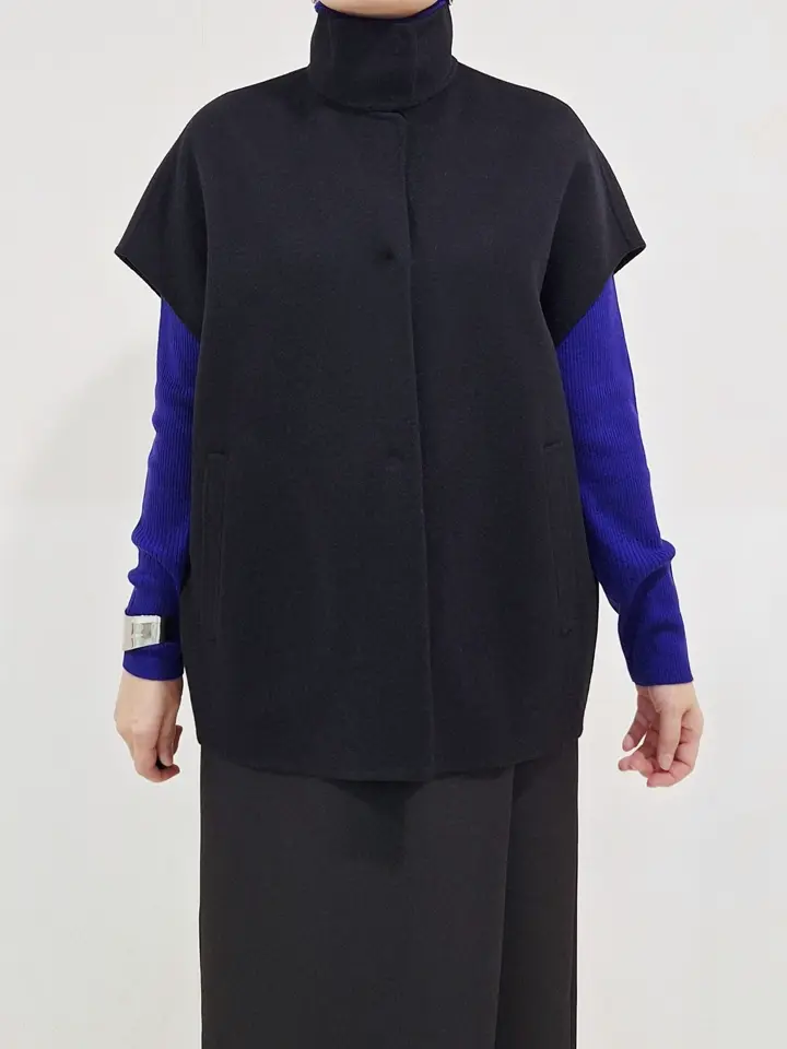 ICB 長谷川 コーディネート画像