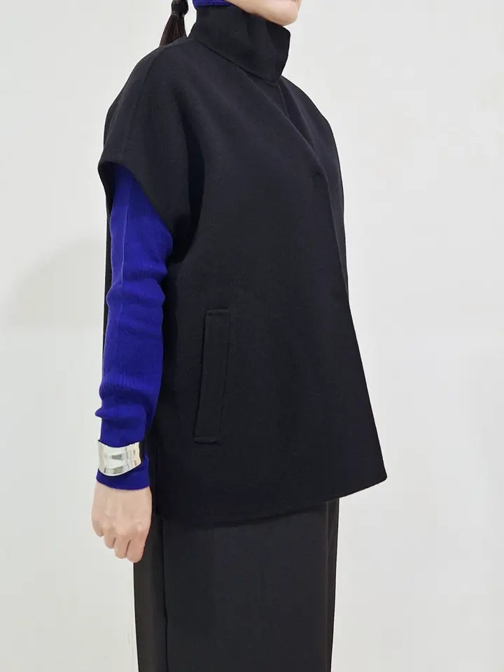 ICB 長谷川 コーディネート画像