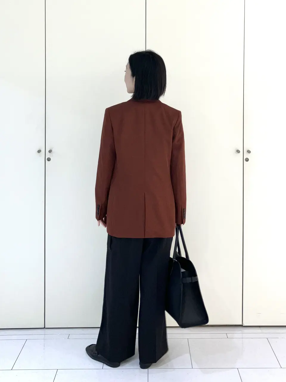 ICB KANAE コーディネート画像