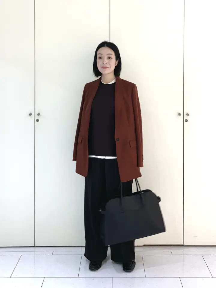 ICB KANAE コーディネート画像