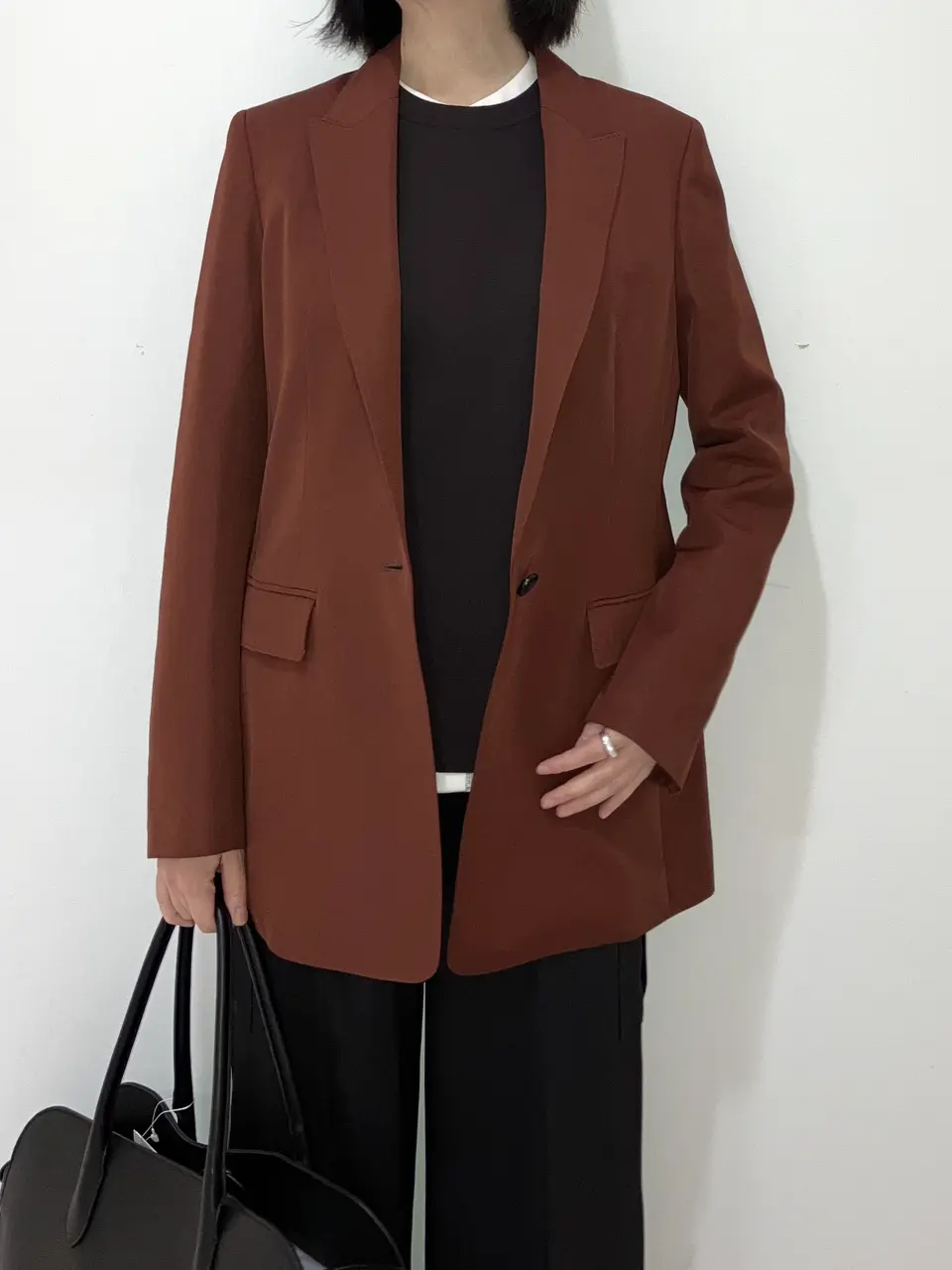 ICB KANAE コーディネート画像