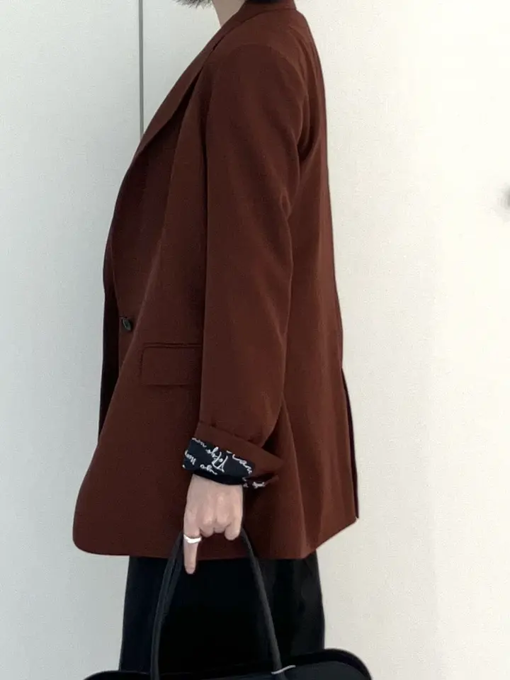 ICB KANAE コーディネート画像