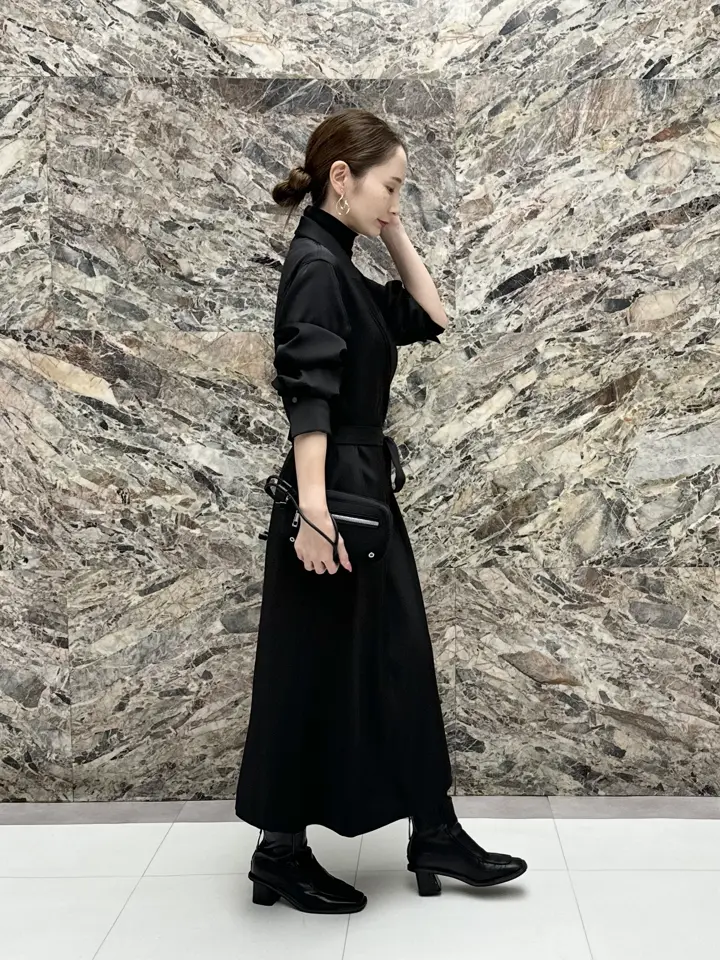 ICB 仲崎 コーディネート画像