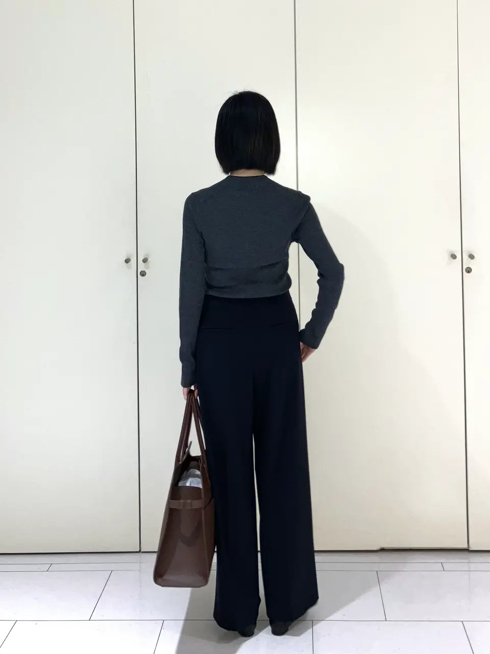 ICB KANAE コーディネート画像