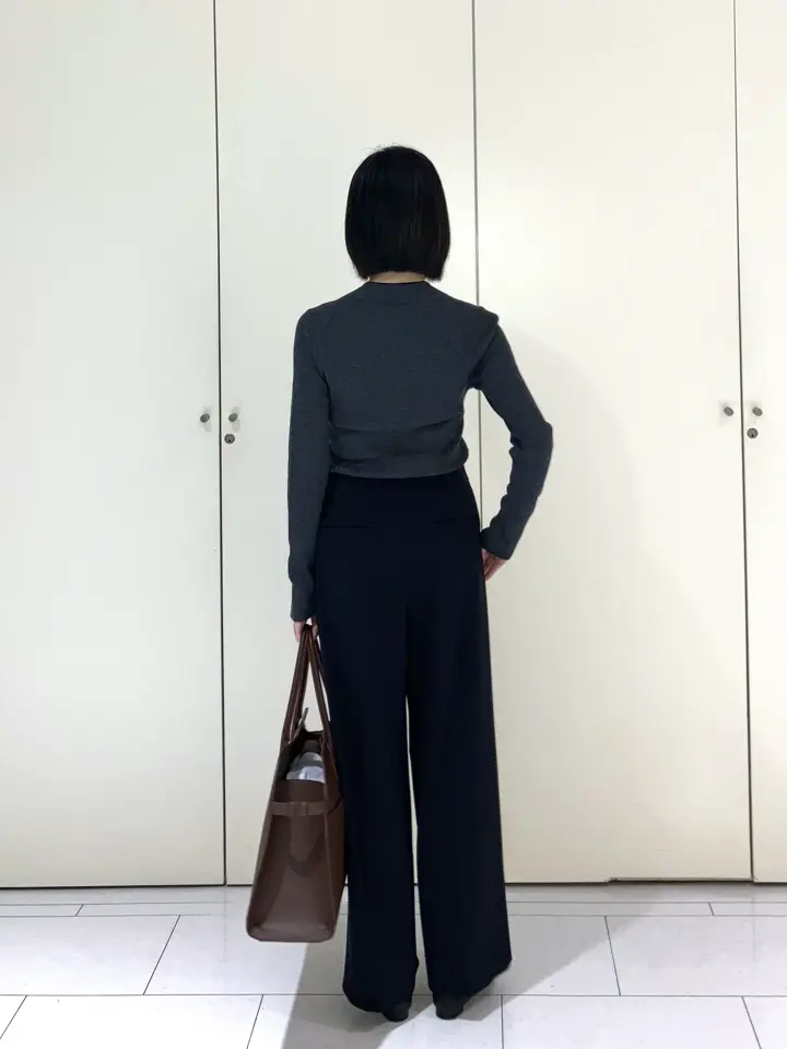 ICB KANAE コーディネート画像