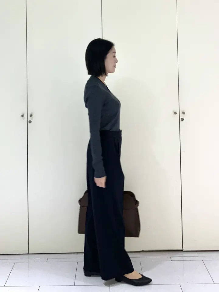 ICB KANAE コーディネート画像