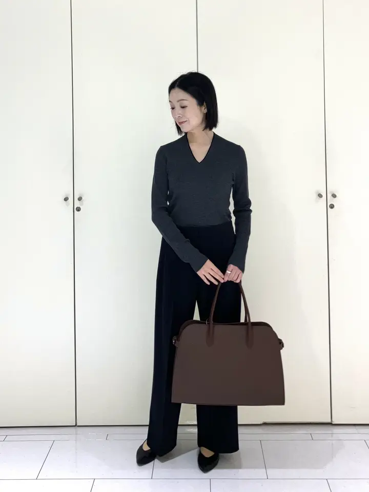 ICB KANAE コーディネート画像