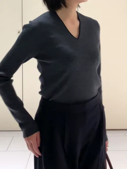 ICB KANAE コーディネート画像