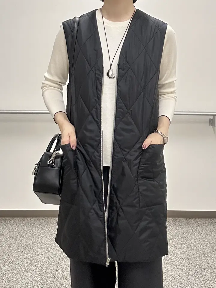 ICB 毛利 コーディネート画像