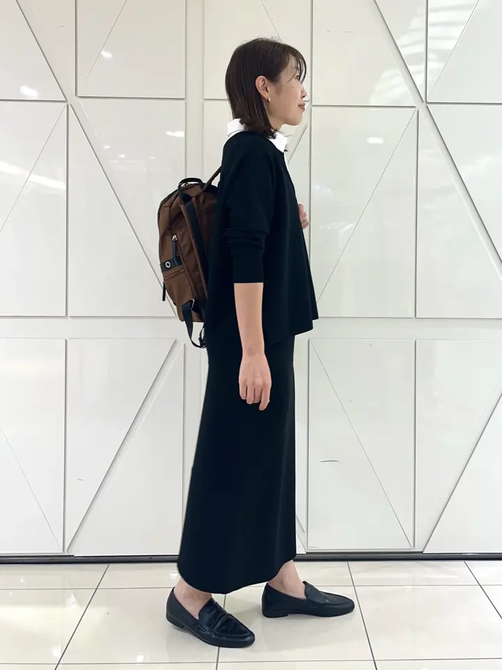 ICB 福田 コーディネート画像