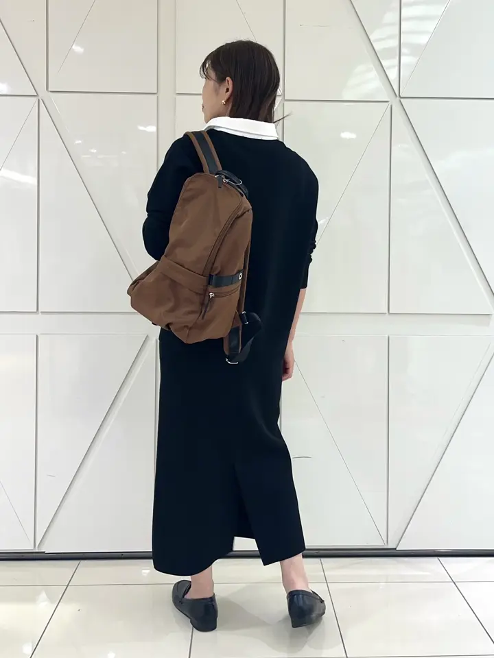 ICB 福田 コーディネート画像