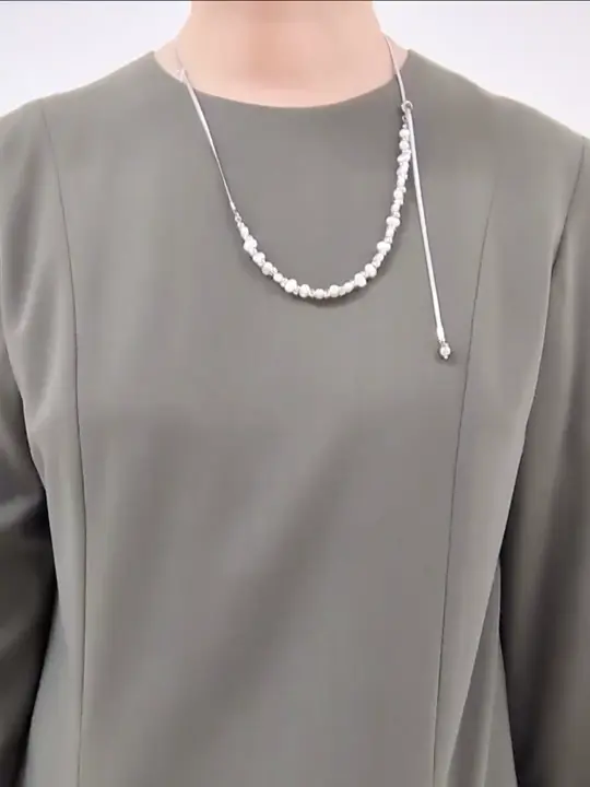 ICB 濱井 コーディネート画像