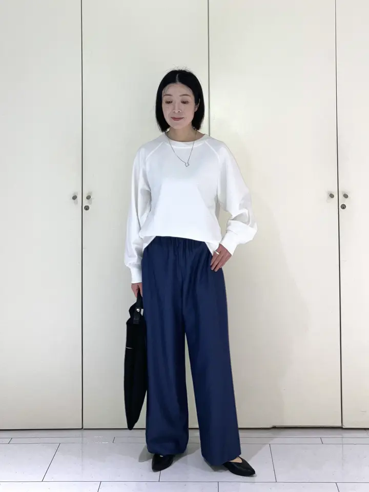 ICB KANAE コーディネート画像