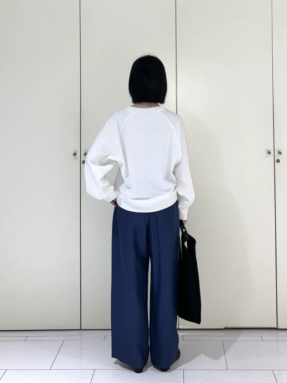 ICB KANAE コーディネート画像