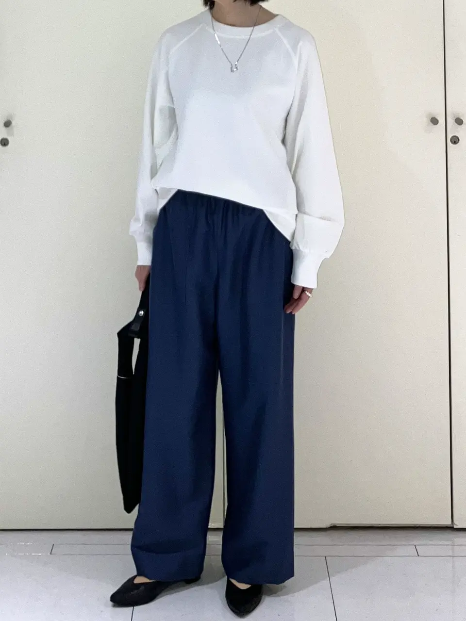 ICB KANAE コーディネート画像