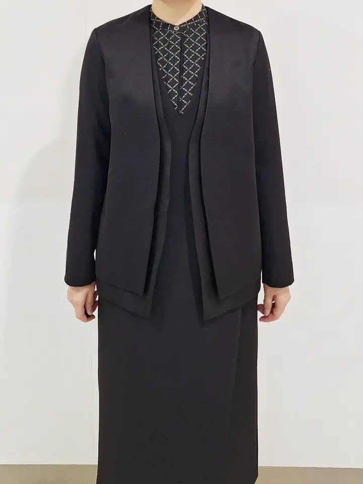 ICB 長谷川 コーディネート画像