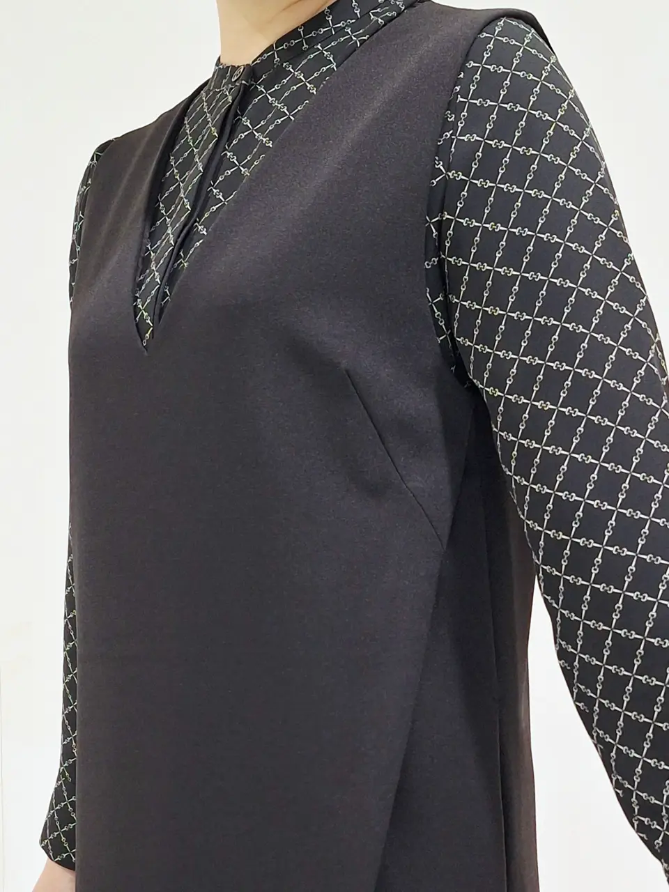 ICB 長谷川 コーディネート画像