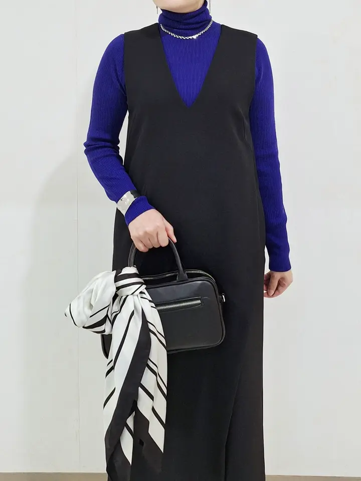 ICB 長谷川 コーディネート画像