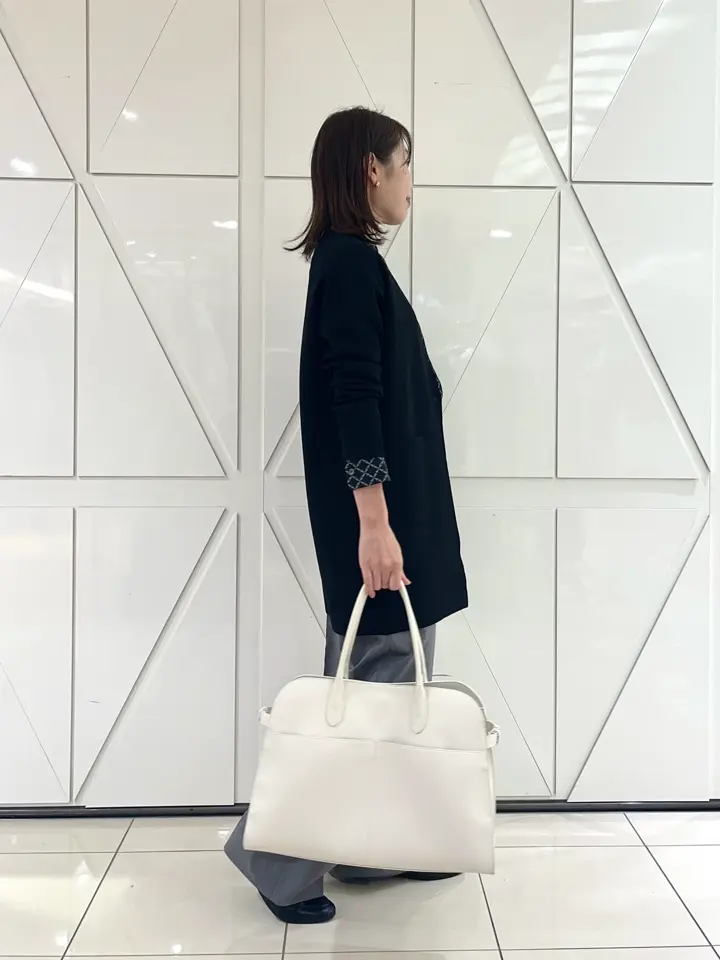 ICB 福田 コーディネート画像