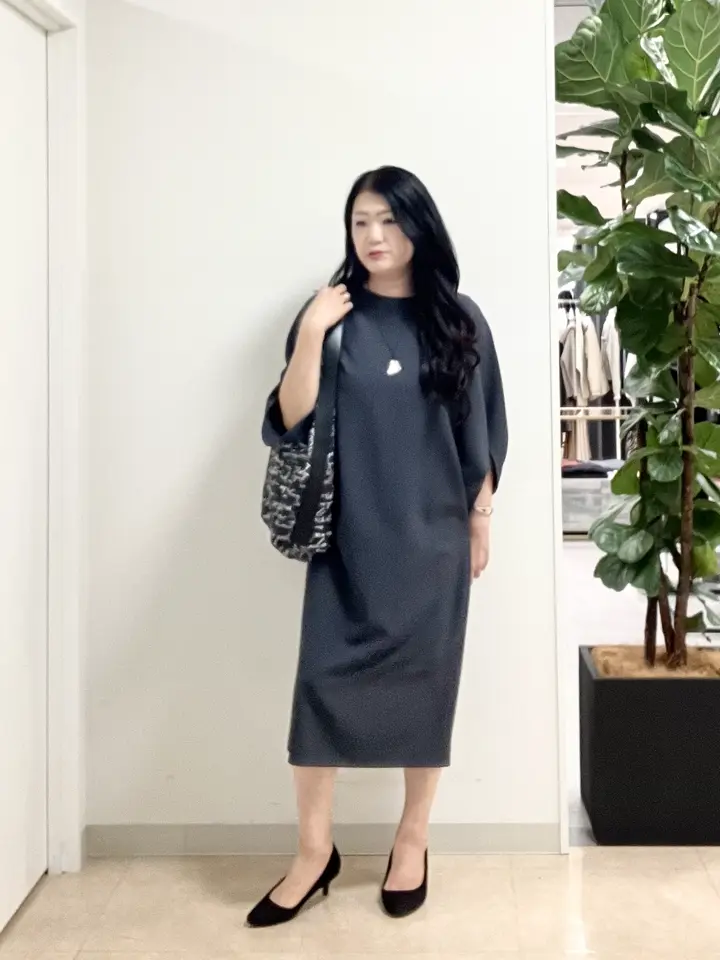 ICB 平良 コーディネート画像