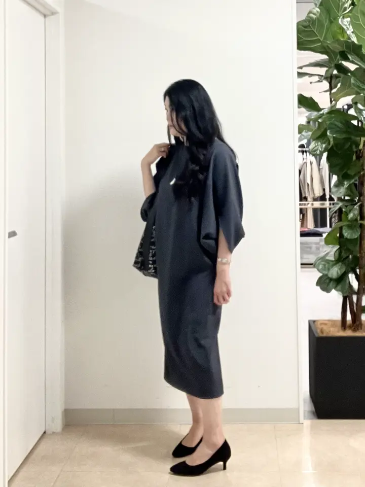 ICB 平良 コーディネート画像