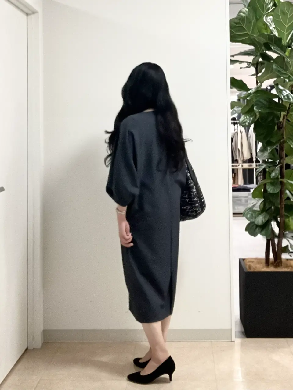 ICB 平良 コーディネート画像