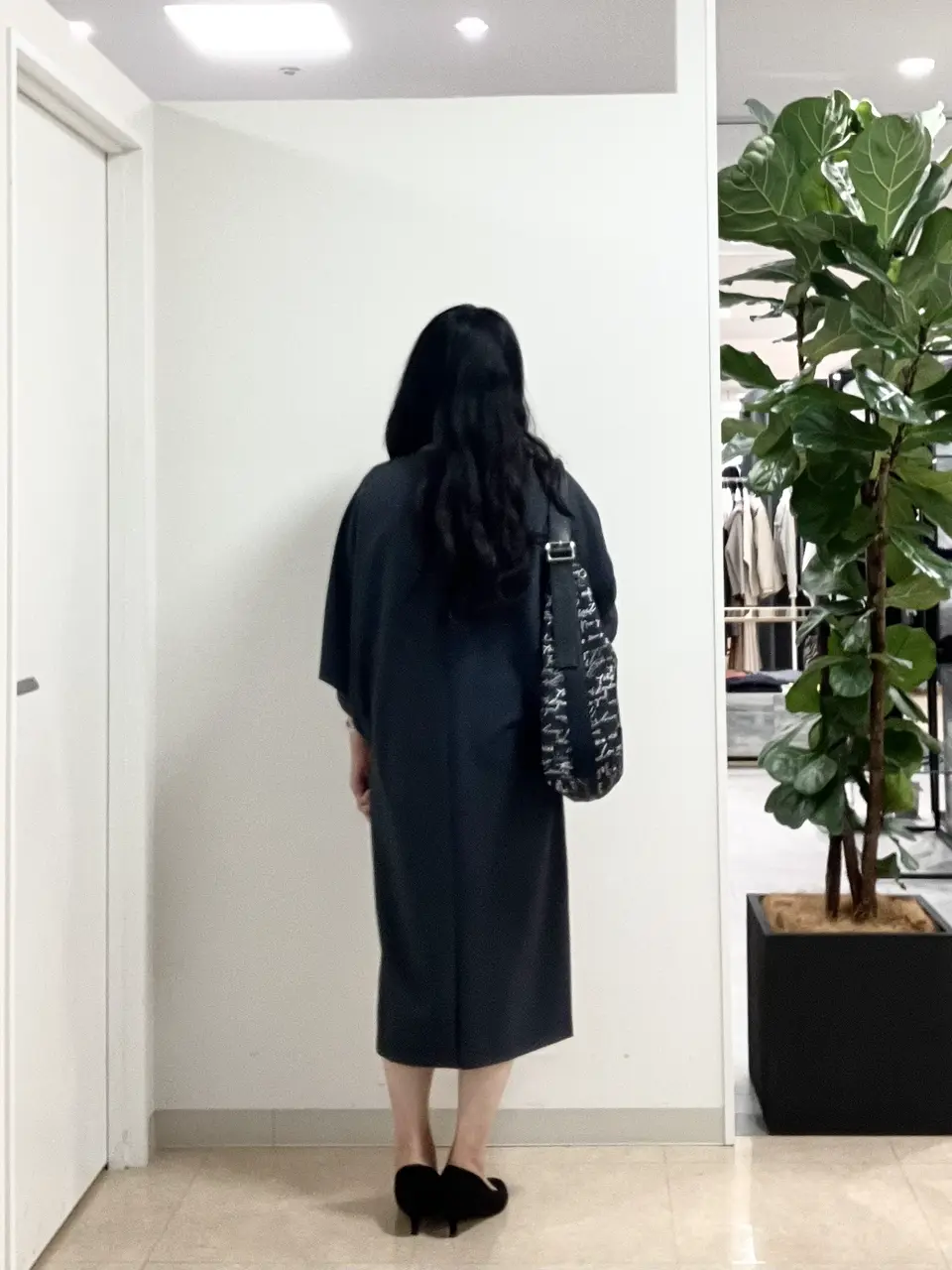 ICB 平良 コーディネート画像