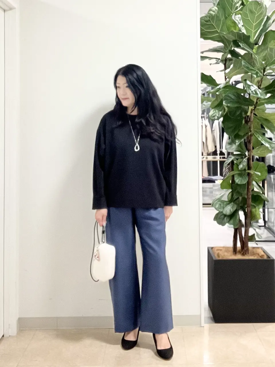  平良 コーディネート画像