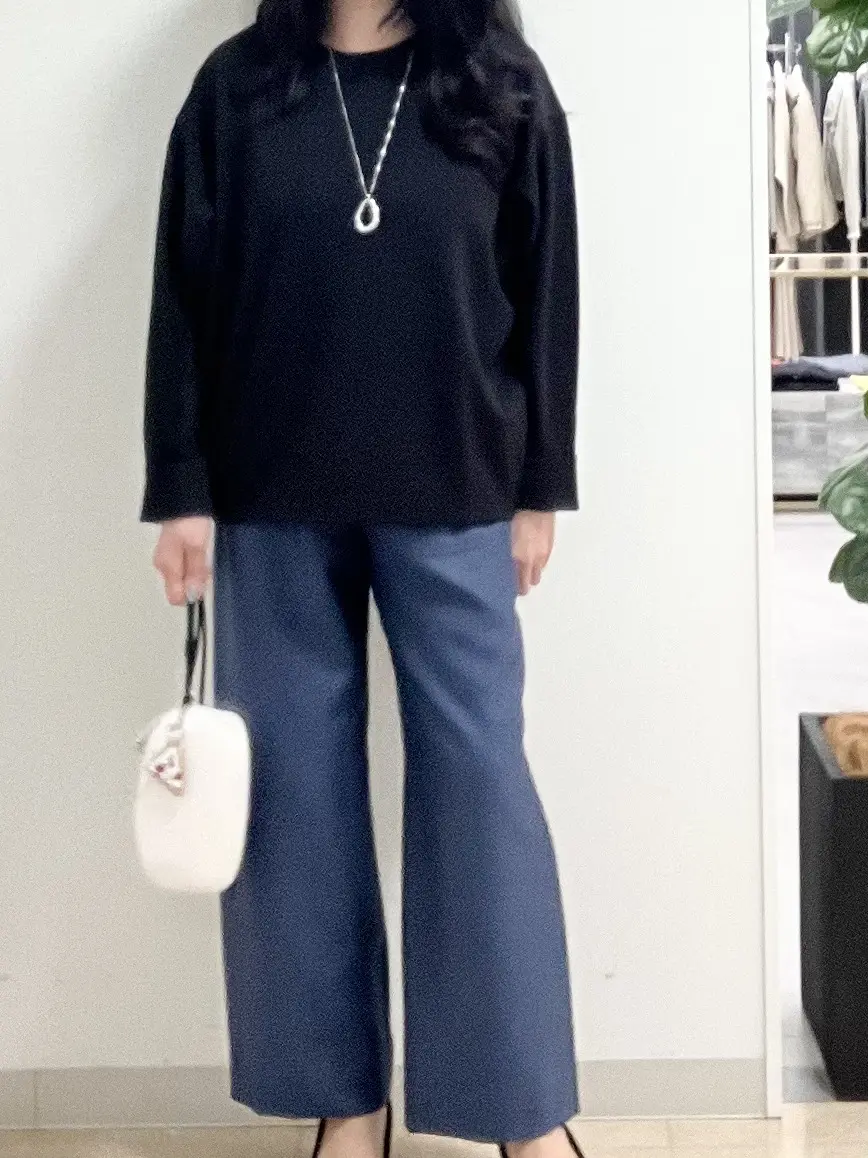 ICB 平良 コーディネート画像