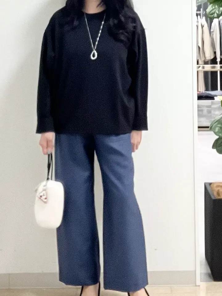 ICB 平良 コーディネート画像