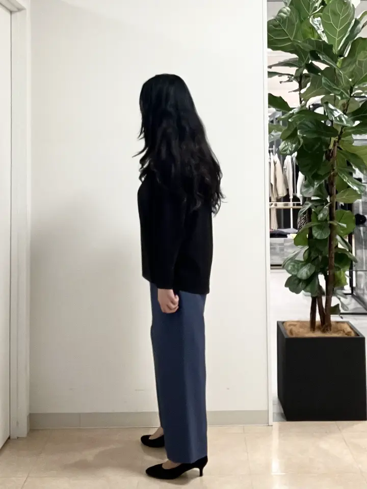 ICB 平良 コーディネート画像