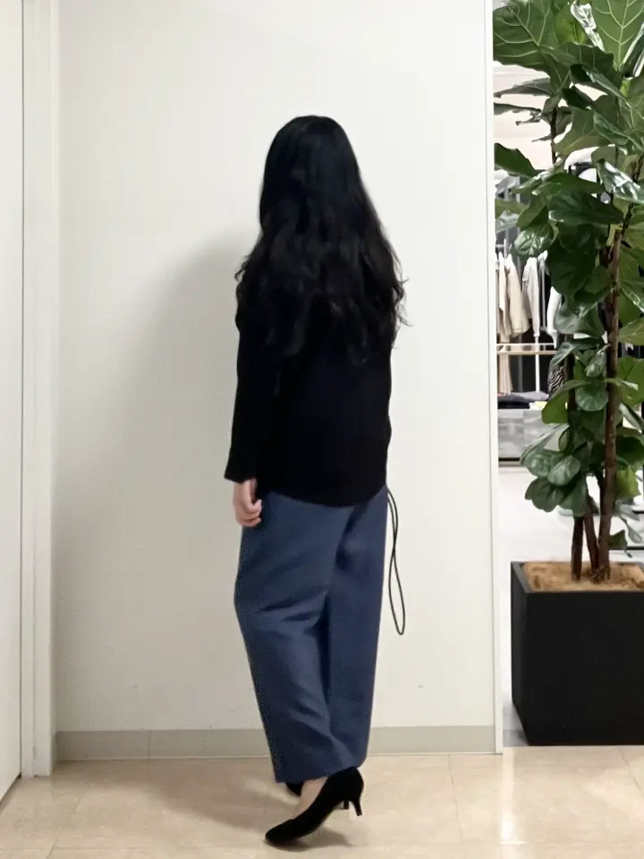 ICB 平良 コーディネート画像