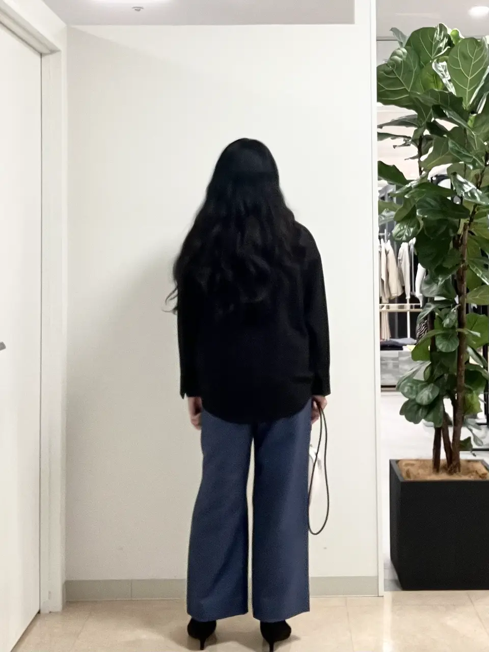 ICB 平良 コーディネート画像