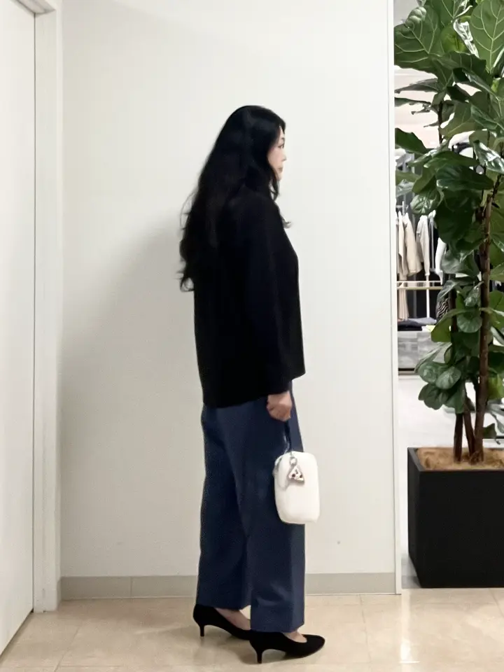 ICB 平良 コーディネート画像