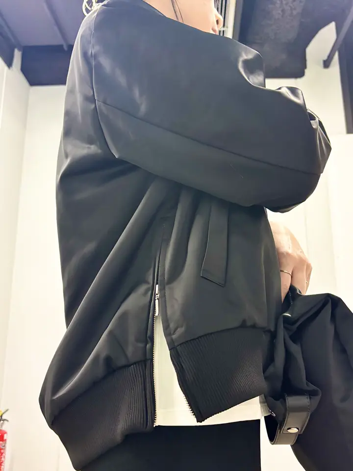 ICB 宮本 コーディネート画像