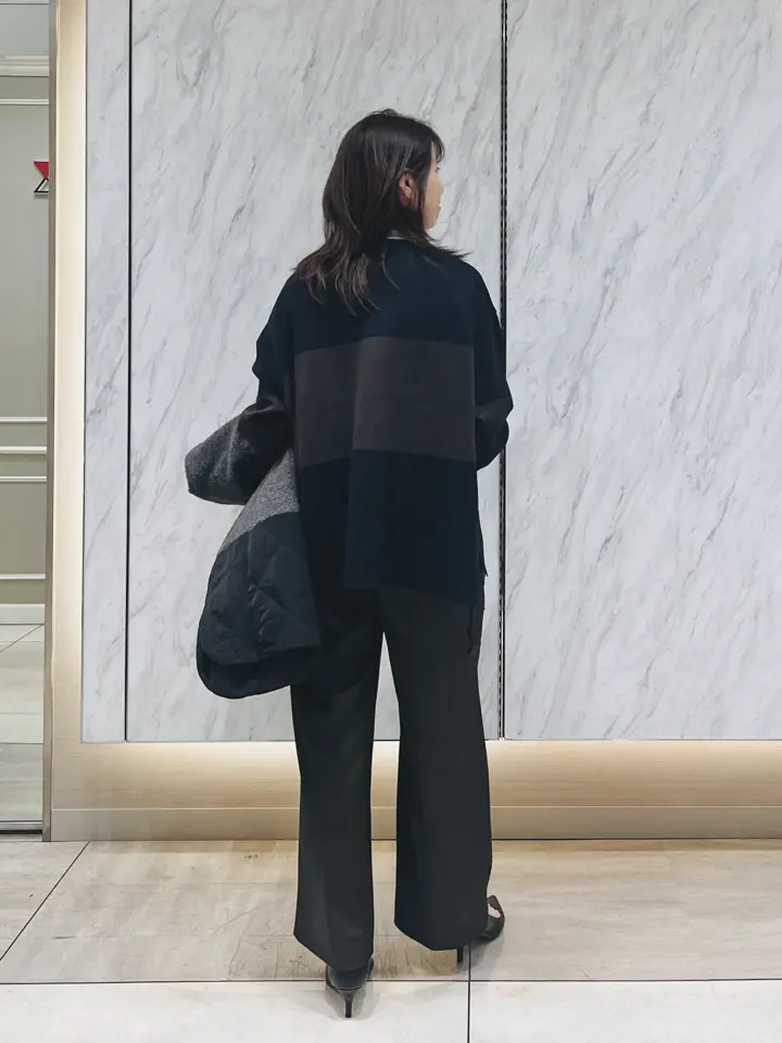 ICB 森澤 コーディネート画像