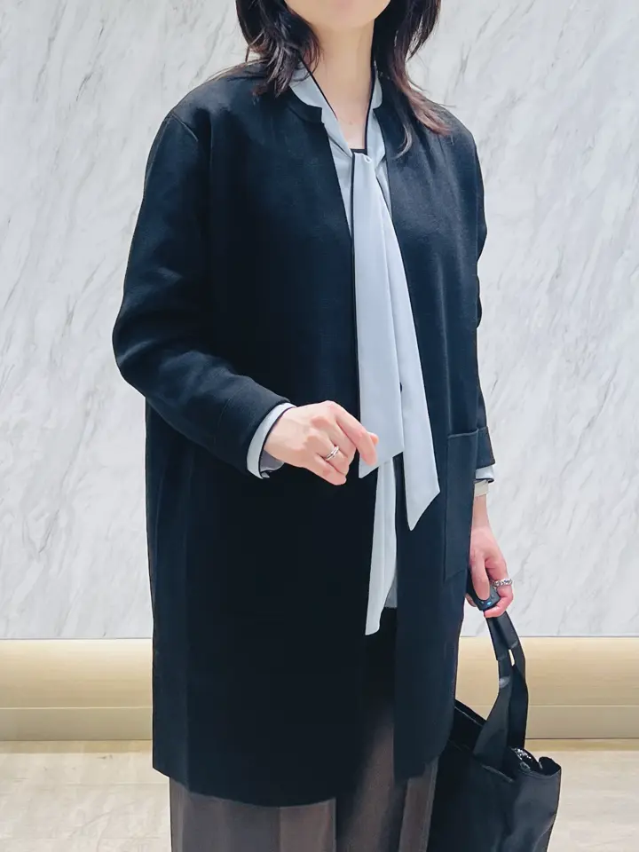 ICB 森澤 コーディネート画像