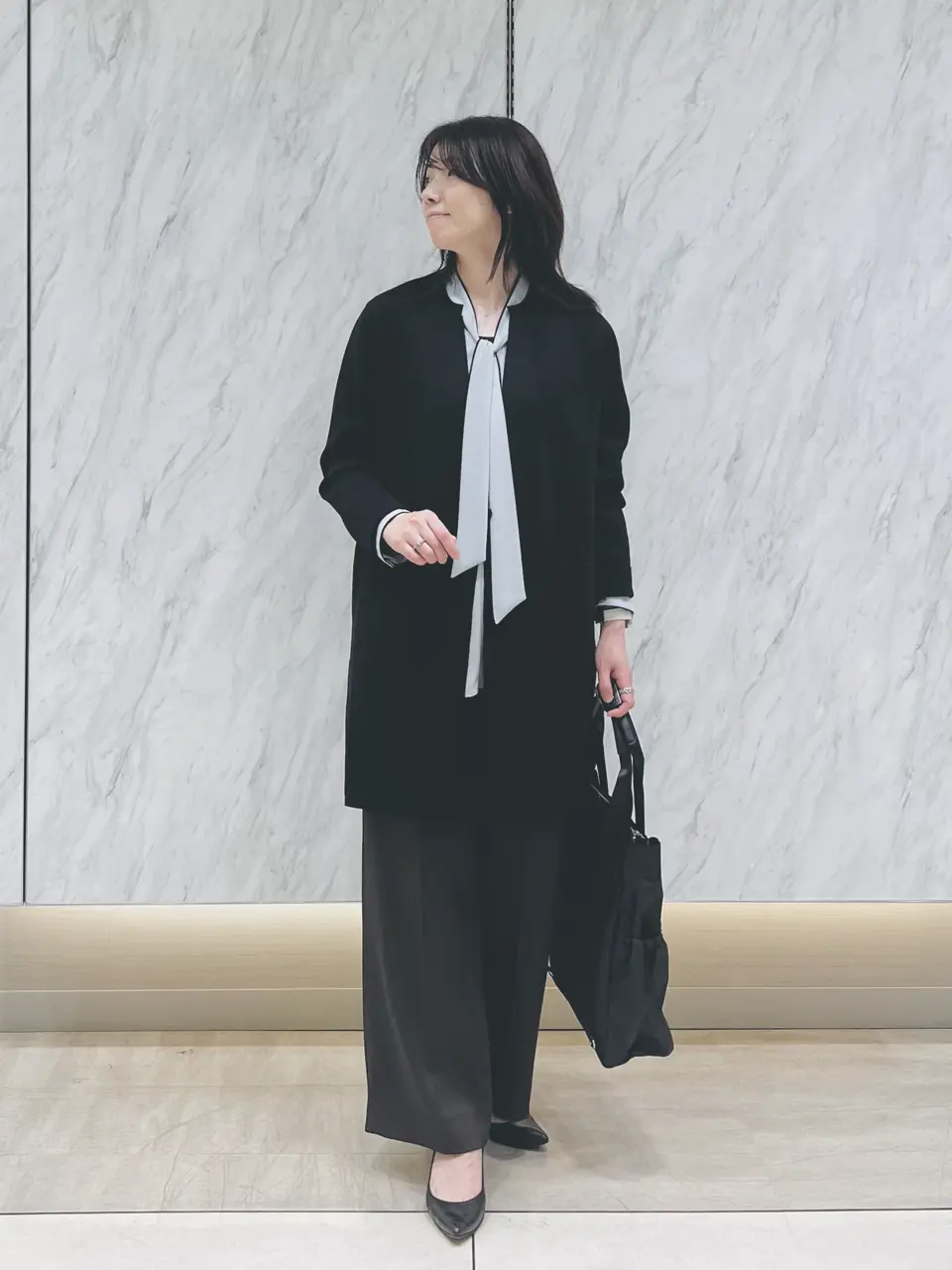 ICB 森澤 コーディネート画像