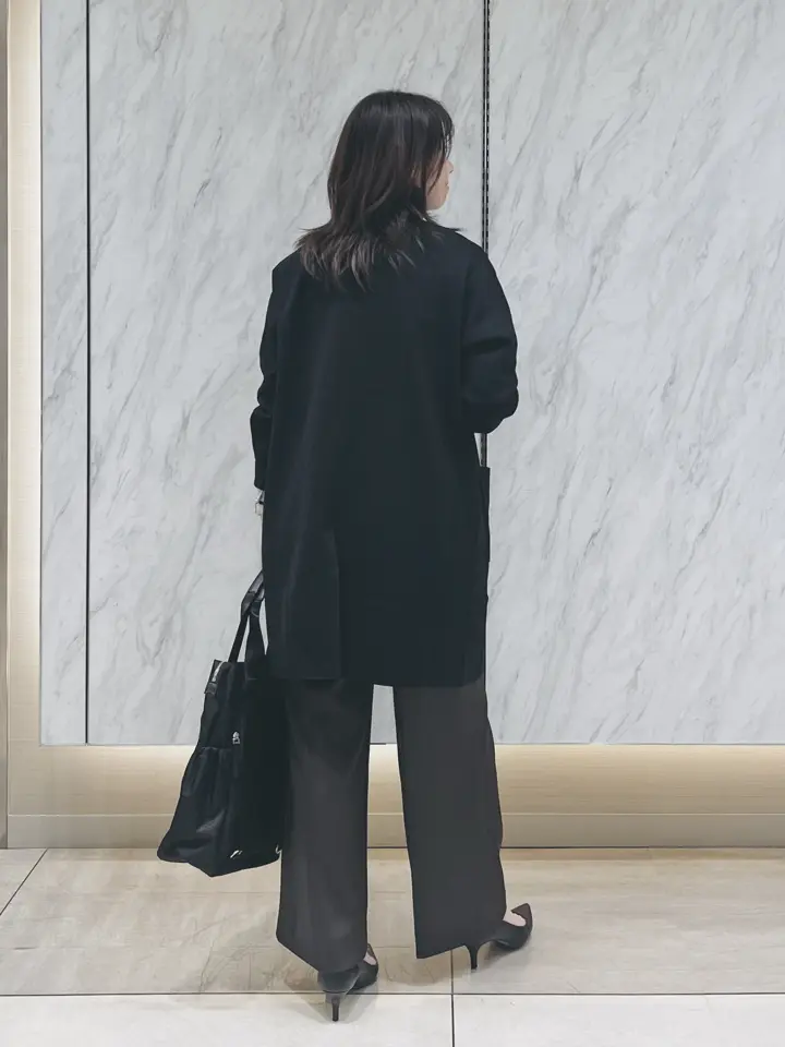 ICB 森澤 コーディネート画像