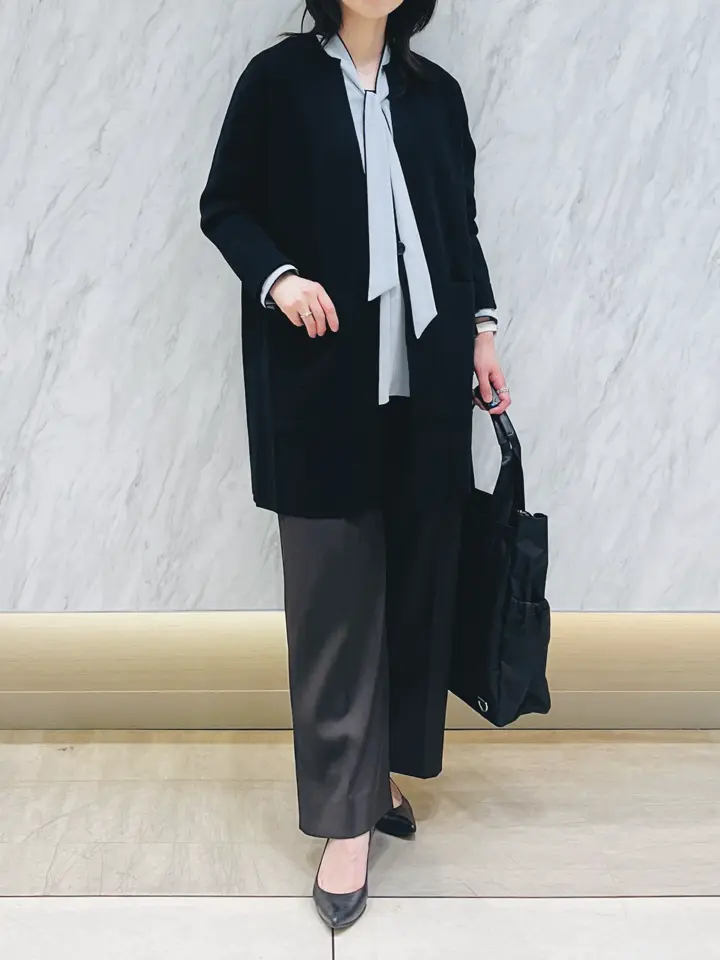 ICB 森澤 コーディネート画像