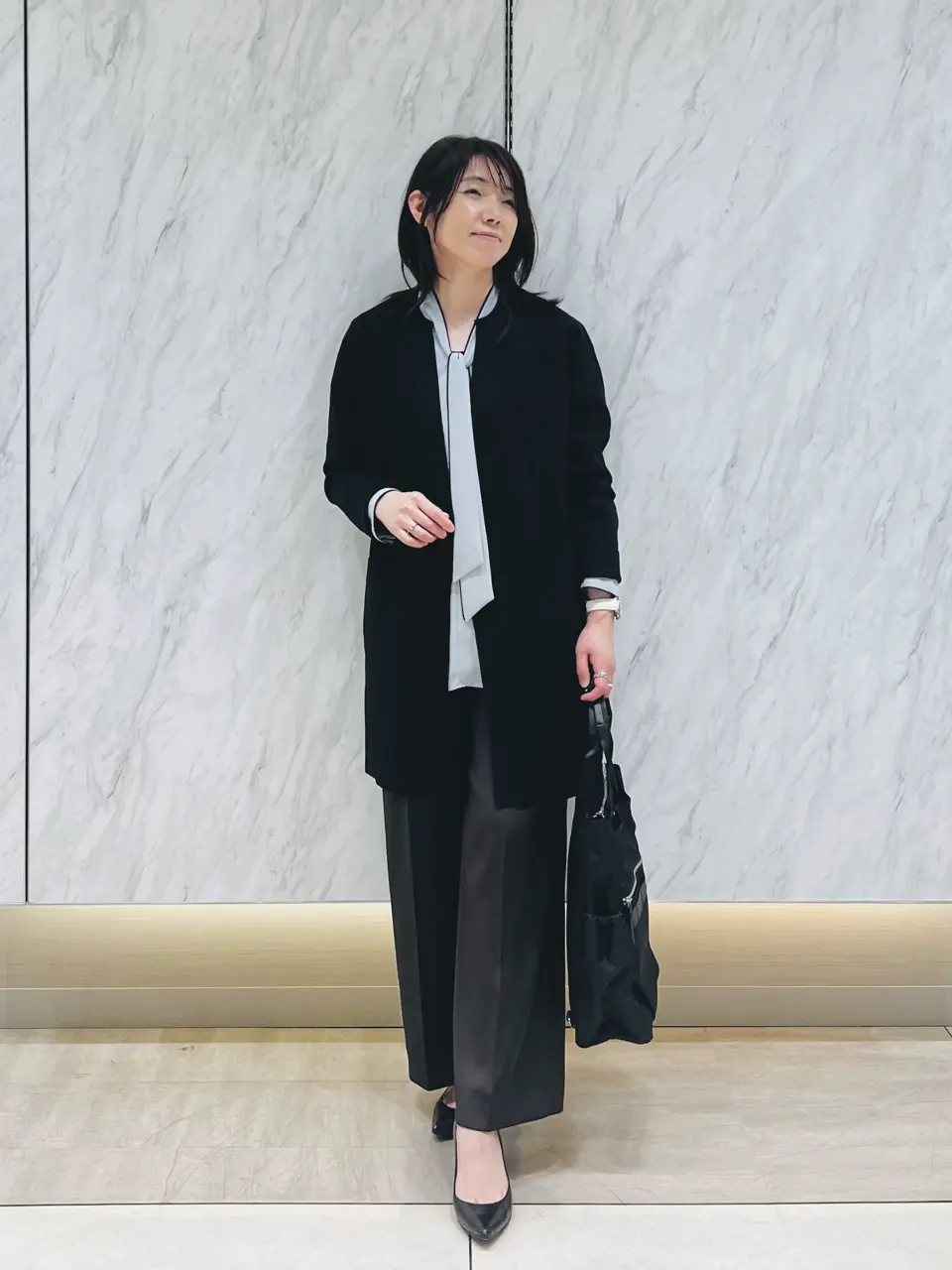 ICB 森澤 コーディネート画像