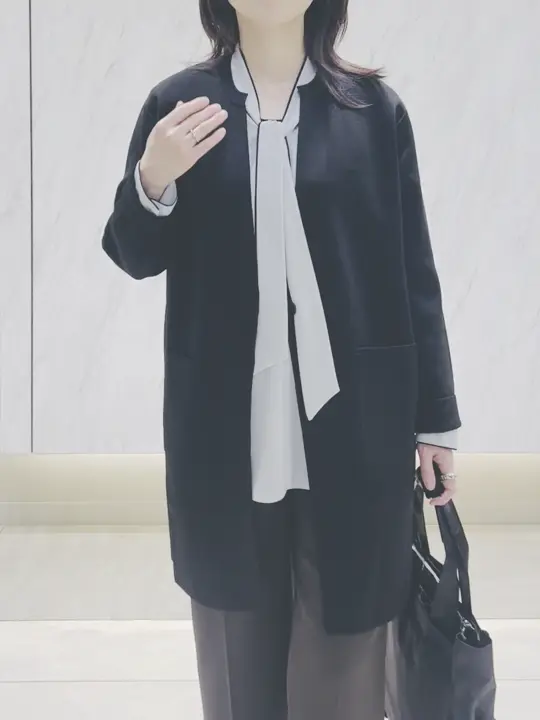 ICB 森澤 コーディネート画像