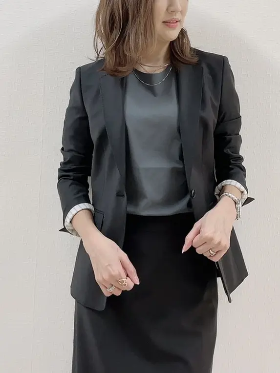 ICB 世戸 コーディネート画像